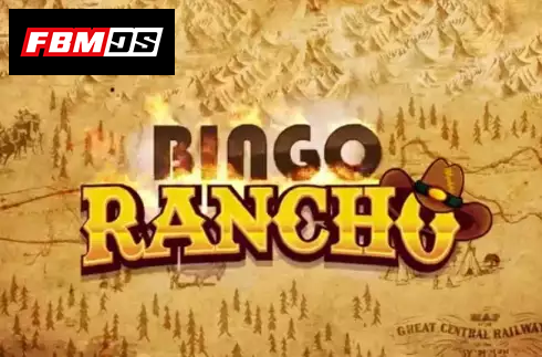 Bingo Rancho